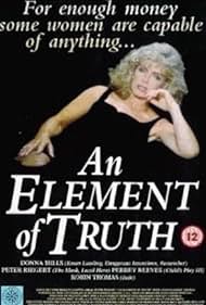 An Element of Truth (1995) Free Movie M4ufree