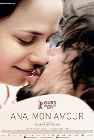 Ana, My Love (2017) M4uHD Free Movie