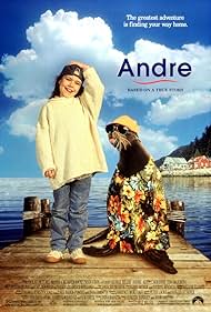 Andre (1994) M4uHD Free Movie