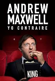 Andrew Maxwell Yo Contraire (2019) M4uHD Free Movie