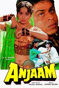 Anjaam (1994) M4uHD Free Movie