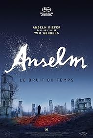 Anselm (2023) Free Movie