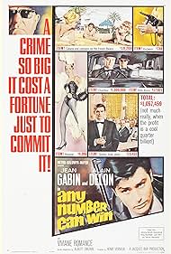 Any Number Can Win (1963) Free Movie
