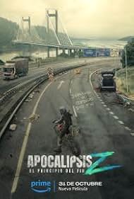 Apocalypse Z El principio del fin (2024) M4uHD Free Movie