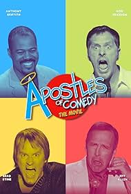 Apostles of Comedy (2008) M4uHD Free Movie