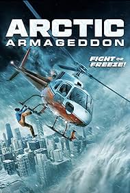 Arctic Armageddon (2023) Free Movie