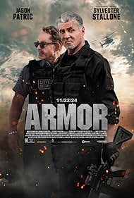 Armor (2024) M4uHD Free Movie