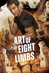 Art of Eight Limbs (2024) M4uHD Free Movie