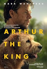 Arthur the King (2024) Free Movie