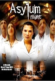 Asylum Night (2004) M4uHD Free Movie