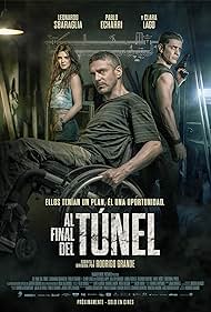 At the End of the Tunnel (2016) M4uHD Free Movie