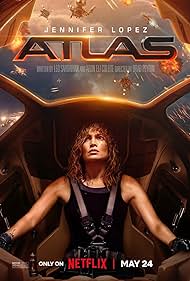 Atlas (2024) M4uHD Free Movie