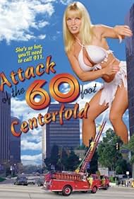 Attack of the 60 Foot Centerfolds (1995) Free Movie