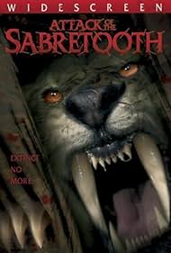 Attack of the Sabertooth (2005) M4uHD Free Movie