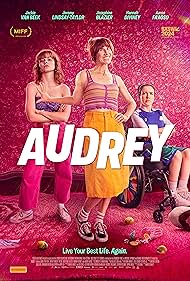 Audrey (2024) M4uHD Free Movie