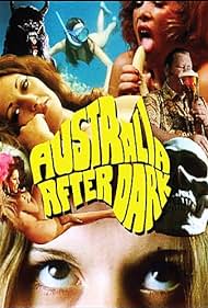 Australia After Dark (1975) Free Movie M4ufree