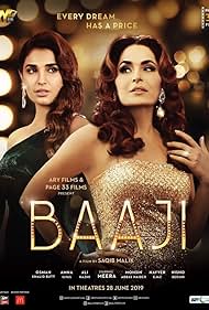 Baaji (2019) M4uHD Free Movie