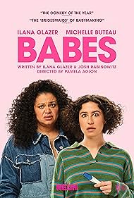 Babes (2024) M4uHD Free Movie