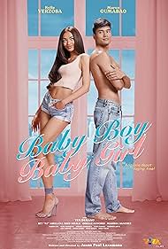 Baby Boy, Baby Girl (2023) Free Movie
