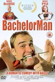 BachelorMan (2003) Free Movie M4ufree