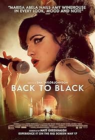 Back to Black (2024) M4uHD Free Movie