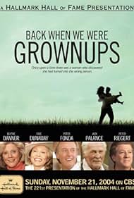 Back When We Were Grownups (2004) Free Movie