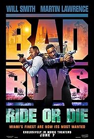 Bad Boys Ride or Die (2024) M4uHD Free Movie