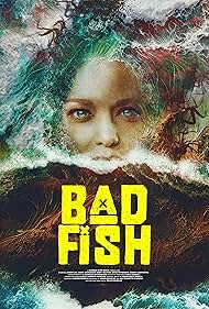 Bad Fish (2022) M4uHD Free Movie