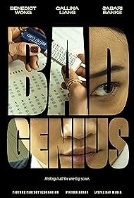 Bad Genius (2024) M4uHD Free Movie