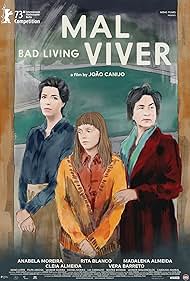 Bad Living (2023) M4uHD Free Movie