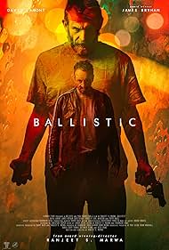 Ballistic (2024) M4uHD Free Movie