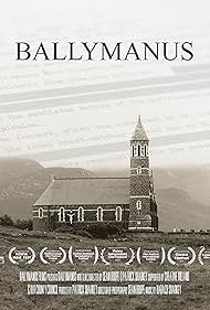 Ballymanus (2022) Free Movie M4ufree