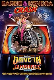 Barbie Kendra Crash Joe Bobs Drive In Jamboree (2024) M4uHD Free Movie