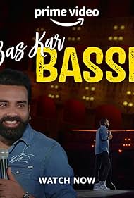 Bas Kar Bassi (2023) M4uHD Free Movie