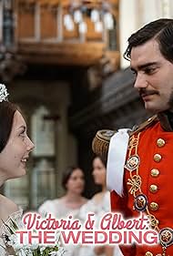 Victoria Albert The Royal Wedding (2018) Free Movie