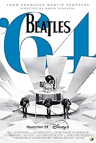 Beatles 64 (2024) M4uHD Free Movie