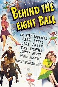 Behind the Eight Ball (1942) M4uHD Free Movie