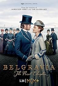 Belgravia The Next Chapter (2024-) Free Tv Series