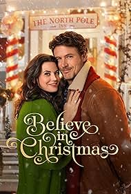 Believe in Christmas (2024) M4uHD Free Movie