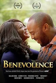 Benevolence (2016) M4uHD Free Movie