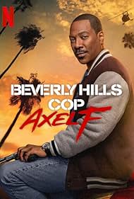 Beverly Hills Cop Axel F (2024) M4uHD Free Movie