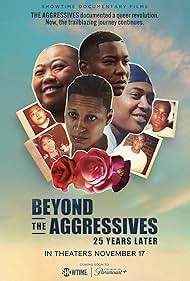 Beyond the Aggressives 25 Years Later (2023) Free Movie M4ufree