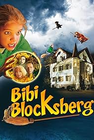 Bibi Blocksberg (2002) Free Movie
