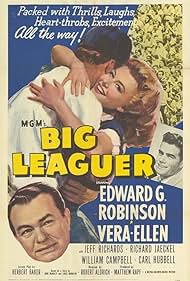 Big Leaguer (1953) M4uHD Free Movie