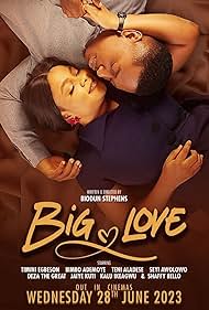 Big Love (2023) Free Movie M4ufree