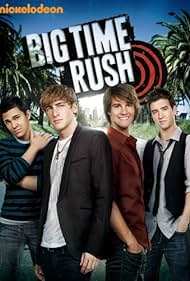 Big Time Rush (2009-2023) Free Tv Series