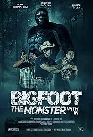 Bigfoot The Monster Within (2022) M4uHD Free Movie