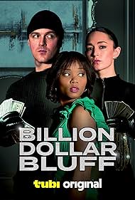Billion Dollar Bluff (2024) Free Movie M4ufree