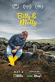 Billy and Molly: An Otter Love Story (2024) Free Movie M4ufree