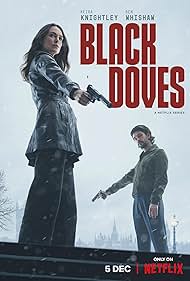 Black Doves (2024-) M4uHD Free Movie